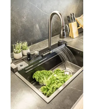 Bacha inteligente 70 x 40cm