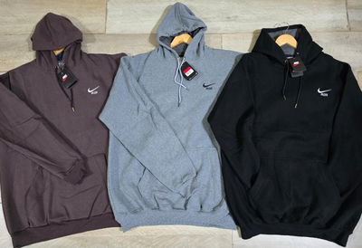 Buzo talles especial frizado premium 