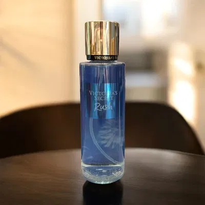 BODY SPLASH VICTORIA SECRET RUSH 250ML