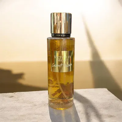 BODY SPLASH VICTORIA SECRET COCONUT PASSION 250ML