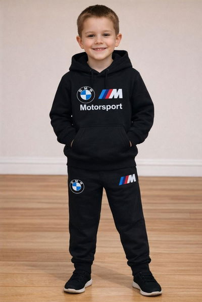 Conjunto BMW niño 