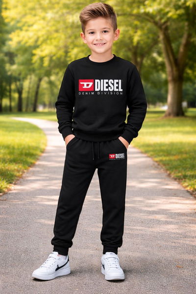 Conjunto Diésel nena/nene