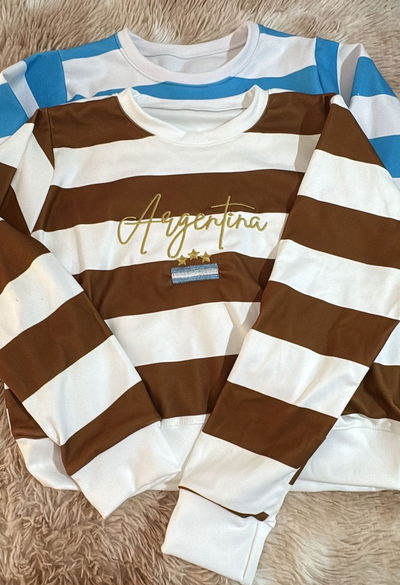 Buzo darlon Argentina