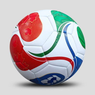 PELOTA DEL MUNDIAL 2026 N5