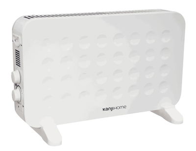 CONVECTOR CALOVENTOR 2200W 3 NIVELES