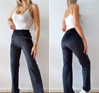 Pantalón plush Bifas dama