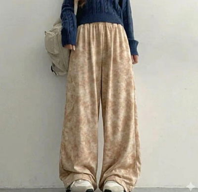 Pantalón Darlon batik con regulador