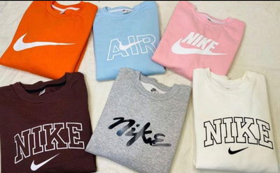 Buzos Marcas dama frizado