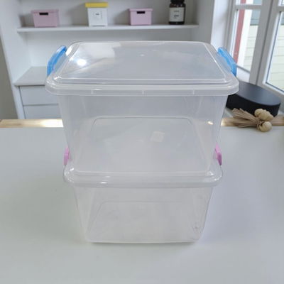 PACK X 6 - Hermetico 4.5 Lts Con Traba