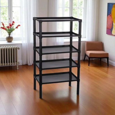 Organizador Estante 5 Niveles