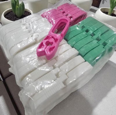 PACK X 12 - BLOCHES (INCLUYE 12 DOCENAS)