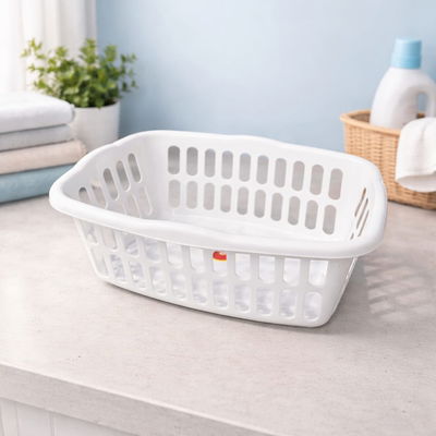 Canasto Calado Rectangular