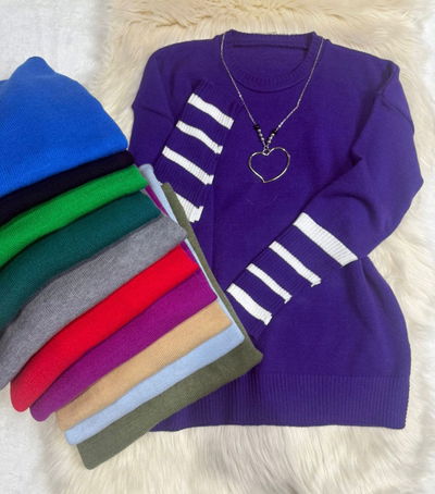 SWETTER BREMER TALLE ÚNICO