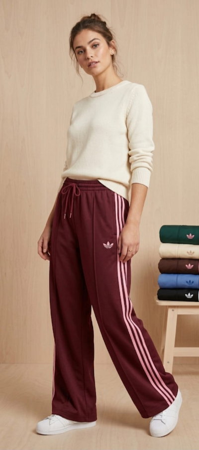 PANTALON COMBINADO LAYCRA ADIDAS