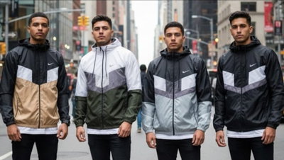 Rompeviento NK Premium