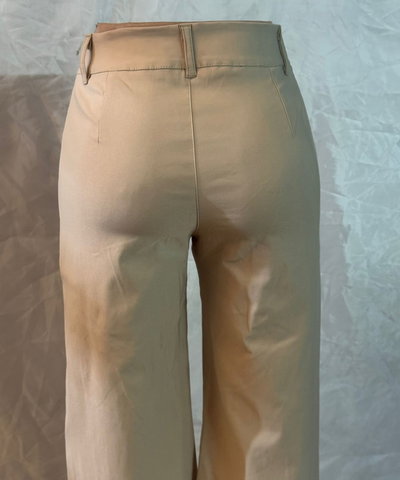 Pantalón sastrero Dama de Bengalina