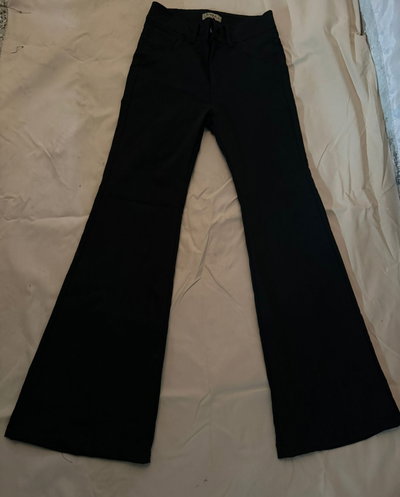 Pantalón sastrero Oxford Dama de Bengalina