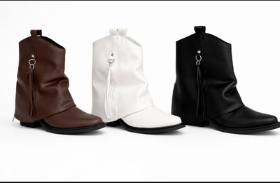 Botas Zara(varios colores)