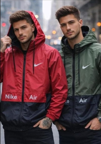 Rompeviento Nike Air Premium