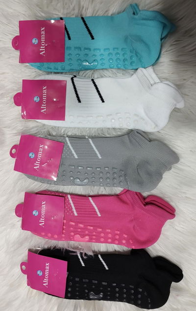 Docena de paquete Antideslizantes de adulto Altomax 