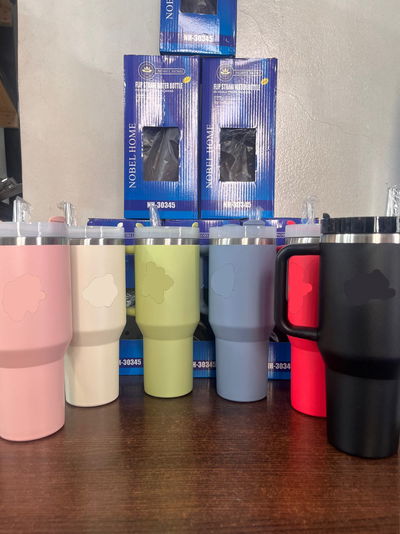 Vaso 1.2L TODOS LOS COLORES