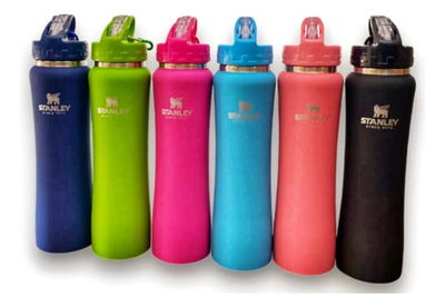Botella 750 ml stanley