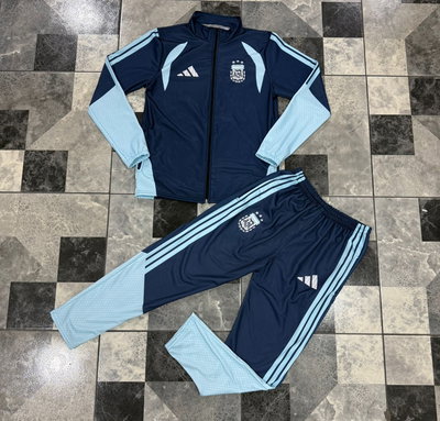 Conjunto AFA ketten adulto sublimado