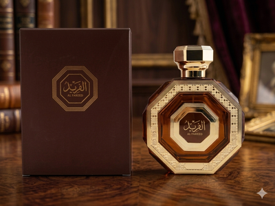 PERFUME ALFAREED EDP 100ML