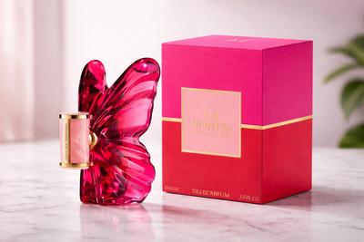 PERFUME LA BOMBA EDP 100ML