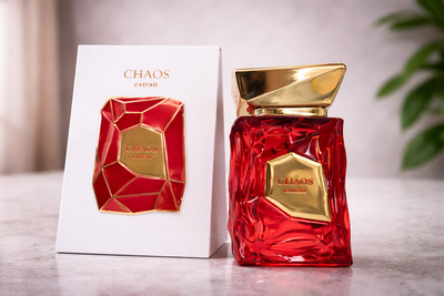 PERFUME CHAOS FRENCH AVENUE EDP 100ML