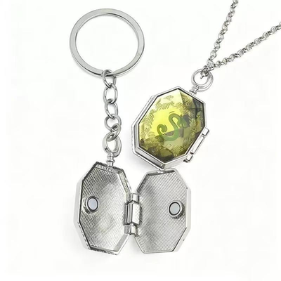 RELICARIO HORROCRUX HARRY POTTER