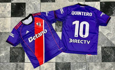 Camiseta de fútbol Sublimado adulto River