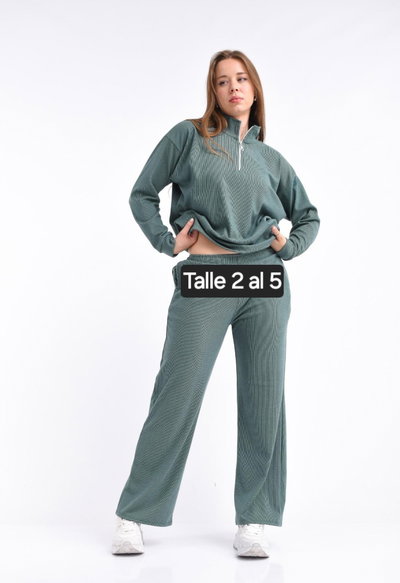 Conjunto Darlon Diesel