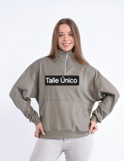 Buzo amplio Darlon Diesel