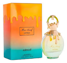 PERFUME CATWALK MISS ARMAF MISS EDP 100ML