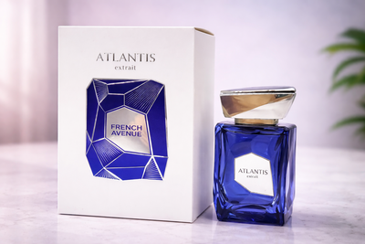 PERFUME ATLANTIS FRENCH AVENUE EDP 100ML