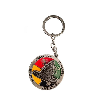 LLAVERO DE HARRY POTTER 