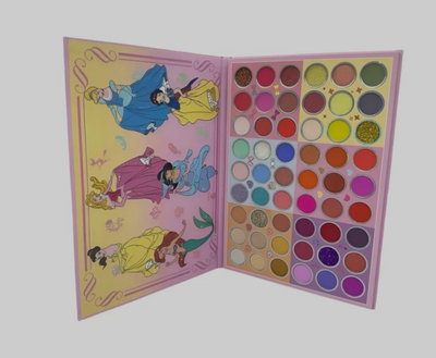 Sombras Paleta 56 colores