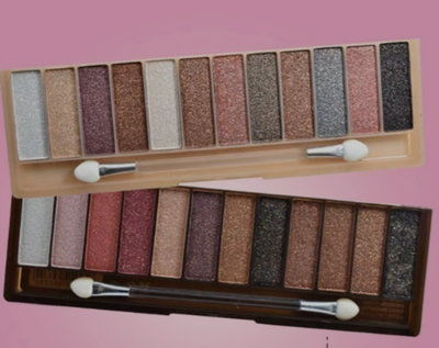 Sombra Golden Pink21 