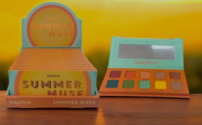 Sombra Summer Muse Ruby Rose 