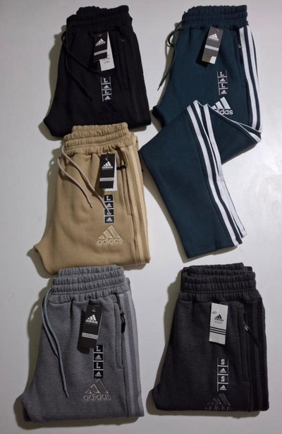 Curva de Joggins recto algodón peinado premium(incluye talle 1 al 5)