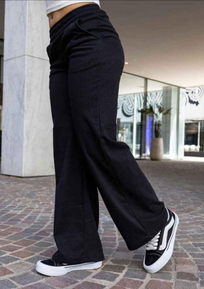 Palazo Darlon con bolsillo