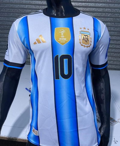 Camiseta Selección Argentina 2025