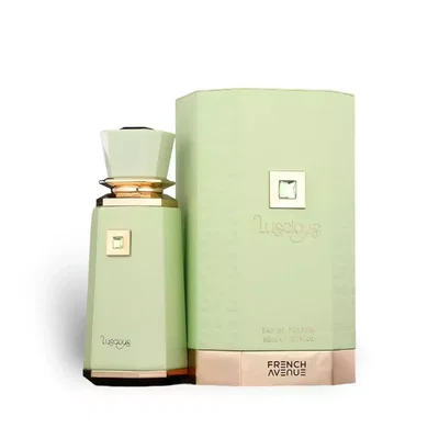 PERFUME FRENCH AVENUE LUSCIOUS 100ML