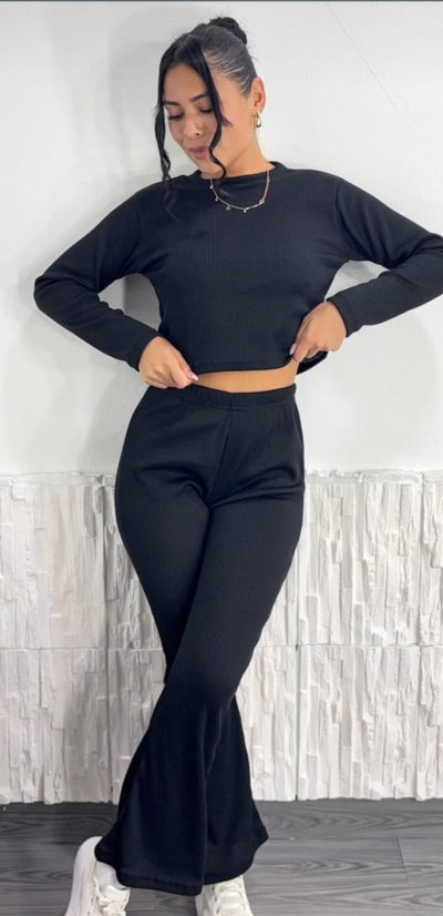 Conjunto Darlon Morley brush