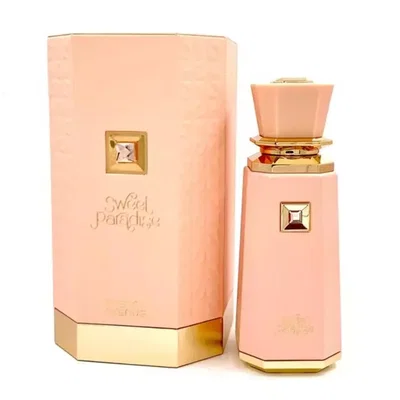 PERFUME FRENCH AVENUE SWEET PARADISE 100ML