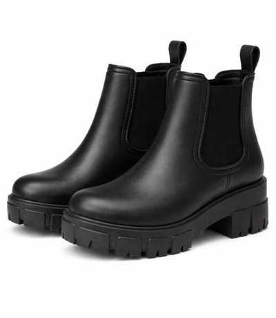 Bota de lluvia Dama