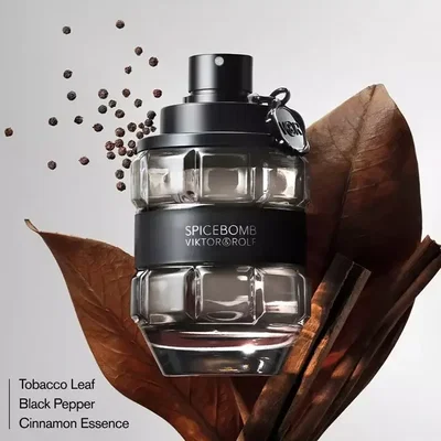 PERFUME SPICEBOMB EXTREME 100ML