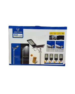 LUMINARIA SOLAR 400W