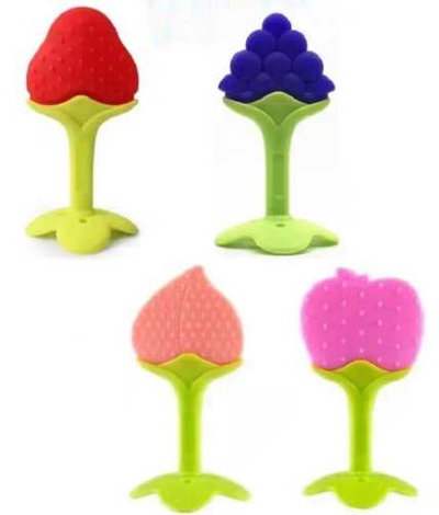 Mordillos frutitas